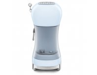 Кофемашина-эспрессо Smeg ECF02PBEU голубой