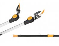 Сучкорез телескопический Fiskars PowerGear X UPX86