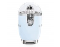 Соковыжималка для цитрусовых Smeg CJF11PBEU пастельно голубая