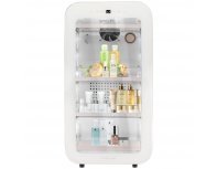 Холодильник для косметики Meyvel MD71 White/белый