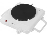 Плитка настольная Clatronic EKP 3582 weiss