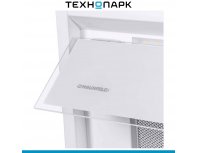 Built-in hood Maunfeld MZR 60 White
