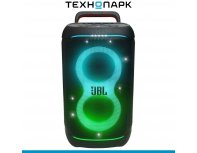 Центр музыкальный JBL Partybox 520