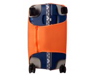 Чехол для чемодана Routemark Just in Orange M/L (SP180)