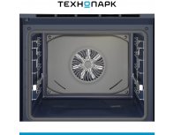 Шкаф духовой Hotpoint HSTF 1231 JSAH BLG