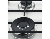 Cooking surface Whirlpool AKWL 628/IXL