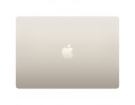 Ноутбук Apple MacBook Air 15.3 M5 16+512 ГБ 2026 сияющая звезда MDVD4