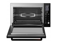 Мини-печь Libhof OVN-50 Black/черный