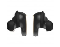 Наушники Bose QuietComfort Ultra Earbuds 2nd Gen чёрно-золотой