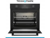 Oven cabinet Hotpoint HFE9 1231 JSH BLG