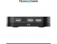 Soundbar Hisense HT SATURN