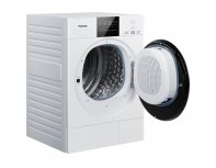 Машина сушильная Panasonic NH-XE21R1WKZ