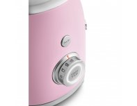 Блендер Smeg BLF03PKEU розовый