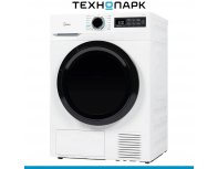 Машина сушильная Midea MD0180BH60/W