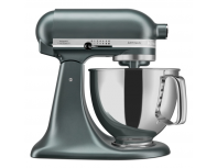 Миксер планетарный KitchenAid Artisan 5KSM175PSEJP 4.8 л, ягода можжевельника