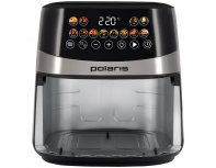 Air grill Polaris PAF 8005W Wi-Fi IQ Home