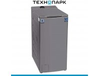 Машина стиральная Midea MF100T80BS/S