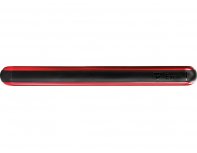 Аккумулятор внешний Evolt Forge v.2, металл, 10000mah, красный (591201)