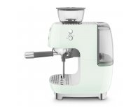 Espresso coffee machine Smeg EGF03PGEU green