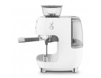 Кофемашина-эспрессо Smeg EGF03WHEU белый