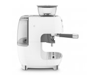 Кофемашина-эспрессо Smeg EGF03WHEU белый