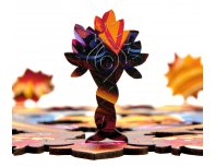 Пазл деревянный Active Puzzles Энергия Любви