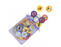 Пазл деревянный Active Puzzles Эволюция