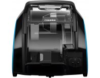 Пылесос Miele SNRF3 Boost CX1 BluePulse чёрный обсидиан