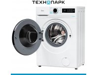 Машина стиральная Midea MF01814BS47/W