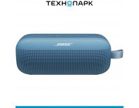 Portable acoustics Bose SoundLink Flex 2nd Gen Blue Dusk
