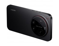 Смартфон Xiaomi 17 Ultra 16+512 ГБ чёрный