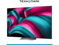 TV LG OLED evo AI 77C5RLA (2025)