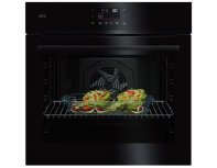 Шкаф духовой AEG NBU5P43PB