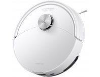 Vacuum cleaner Roborock S9+ white (S9P02-02)