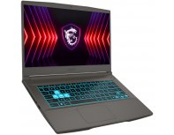 Ноутбук MSI Thin 15 B13UC-3287XRU (9S7-16R831-3287)