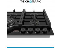 Поверхность варочная Midea MG697TTGB