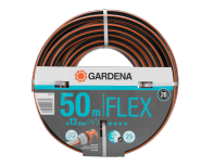 Шланг Gardena Flex 1/2" 50 м 18039-20
