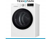 Машина сушильная LG DC90V5V0W