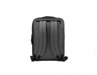 Backpack transformer Brand Charger Spectre Hybrid Laptop 16", grey (936000)