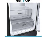 Холодильник LG GA-B459CBTL DoorCooling+