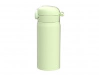 Thermos made of stainless steel Thermos JNR-353, 350 ml, green (1562760)