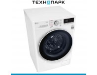 Машина стиральная LG F4V5VG0W