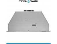 Built-in hood Maunfeld Trapeze 602SGG White