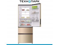 Fridge Haier A4F742CGGU1