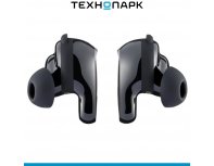 Наушники Bose QuietComfort Ultra Earbuds 2nd Gen чёрный