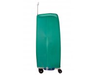 Case suitcase Routemark Just in Green M/L (SP180)
