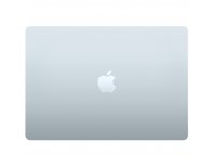 Ноутбук Apple MacBook Air 15.3 M5 16+512 ГБ 2026 небесно-голубой MDVQ4