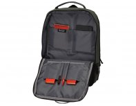 Backpack Voyager Slender for laptop a 15.6”, dark gray (954410)