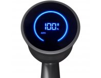 Vacuum cleaner Polaris PVCS 4050 CyclonicPRO black