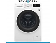 Washing machine LG F2J6HG0W